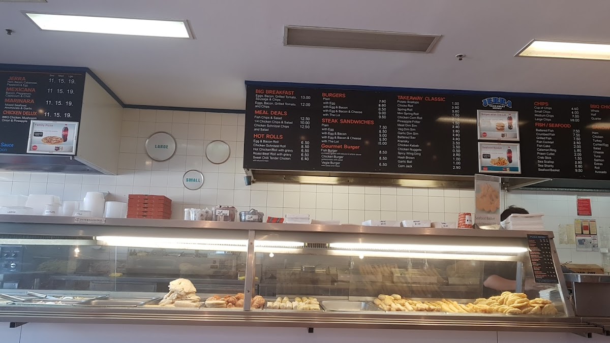 The Jerra Restaurant Photos 2